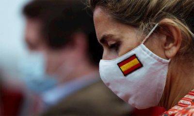 Маски снова стали обязательными в больницах и медицинских центрах региона Валенсия - allspain.info - Испания