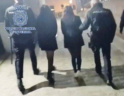 В Мадриде задержаны девушки из «Банды топ-моделей» - noticia.ru - Испания - Мадрид