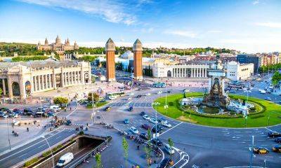 Барселона достигла 1,7 миллиона жителей впервые с 1990 года - allspain.info - Испания - Евросоюз