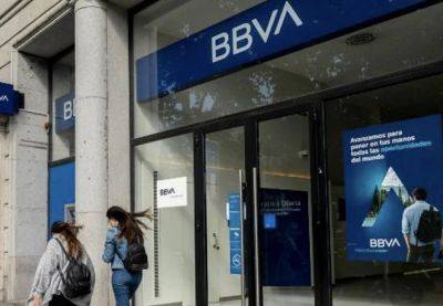 Банк BBVA предлагает бонус в размере 400 евро новым клиентам - catalunya.ru - Испания