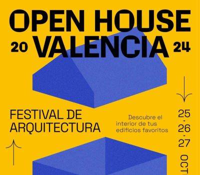 Open House Valencia 2024: посетить бесплатно интересные здания - espanarusa.com