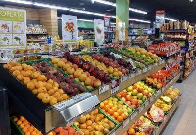 Уже в этом месяце в Испании подорожают продукты питания - catalunya.ru - Украина - Испания