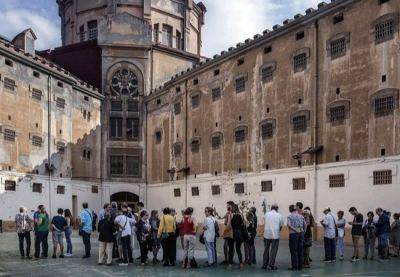 Выходные в самых закрытых заведениях Барселоны - catalunya.ru - Испания