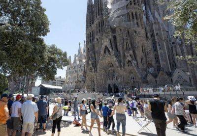 Взаимодействие в туристической индустрии между Испанией и РФ - catalunya.ru - Россия - Испания