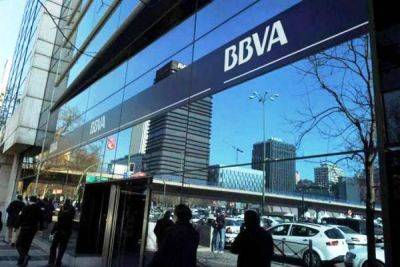 BBVA дарит 400 евро новым клиентам - espanarusa.com