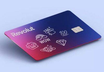 Revolut начинает внедрение банкоматов в Испании и планирует предлагать ипотечные кредиты - catalunya.ru - Испания - Франция - Мадрид - Ирландия - Литва