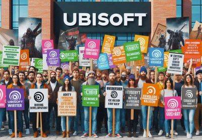 Сотрудники Ubisoft продолжают свою борьбу с руководством за право на удалённую работу — на этот раз в Испании - catalunya.ru - Испания