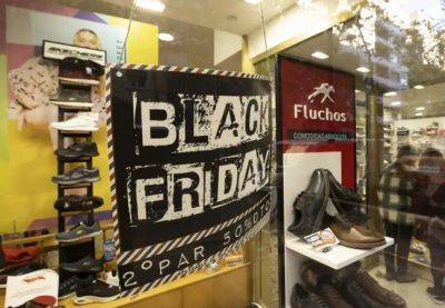 Последствия "Black Friday" для Испании - catalunya.ru - Испания