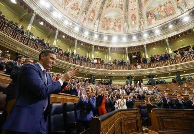 Отмена ВНЖ Инвестора в Испании окончательно утверждена - catalunya.ru - Испания