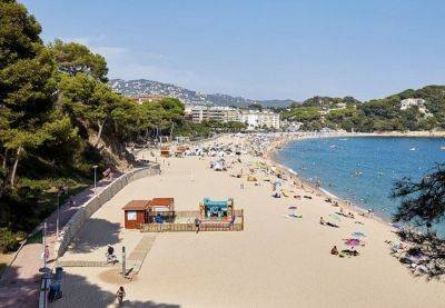 На пляжах Льорет-де-Мар вводят новые запреты - catalunya.ru - Испания