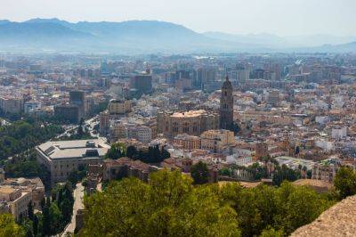 Малага превратилась в первый сертифицированный испанский город для цифровых кочевников - espanarusa.com - Испания