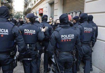 В Испании готовится законопроект о выселении незаконных захватчиков жилья - catalunya.ru - Испания