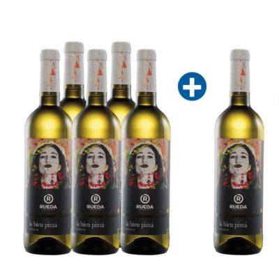 Акция на вино в супермаркетах Lidl - espanarusa.com