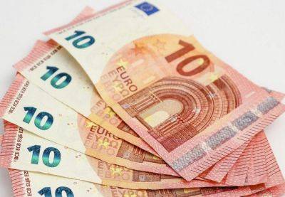 Испания будет печатать купюры номиналом 10 евро - catalunya.ru - Испания