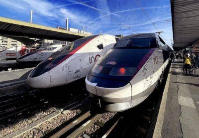 Испания и Франция не могут решить проблему железнодорожного сообщения - catalunya.ru - Испания - Франция - Мадрид