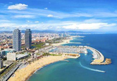 Развитие туризма в Испании в 2024 году - catalunya.ru - Испания - Мадрид - Барселоны - Барахас