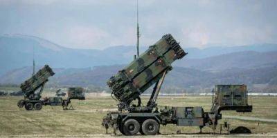 Испания обучает ВСУ техническому обслуживанию ракетного комплекса Patriot — Генштаб страны - nv.ua - Украина - Россия - Испания