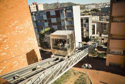 Самый бедный район Барселоны с более дешевым жильем - espanarusa.com