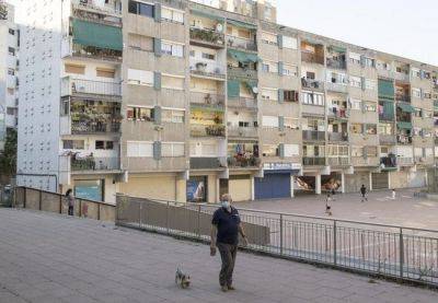 Где самое дешевое жилье в Барселоне - catalunya.ru - Испания