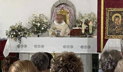 Испанского священника подозревают в незаконном обороте Виагры - noticia.ru