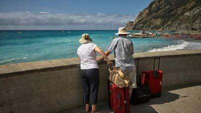 Испания оплачивает отдых своих пенсионеров, получить субсидии могут даже экспаты - ru.euronews.com - Испания