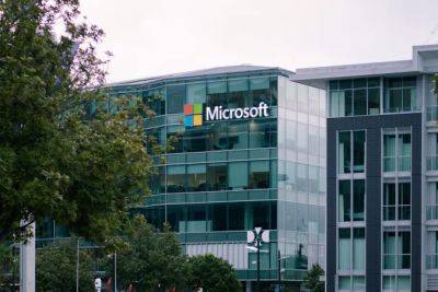 Педро Санчес - Microsoft инвестирует более $2 миллиарда в сферу искусственного интеллекта и облачную инфраструктуру в Испании - minfin.com.ua - Украина - Испания