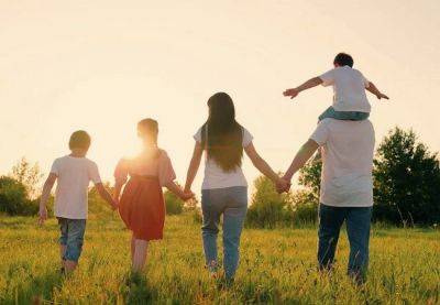 Новый закон в Испании определяет новое название для многодетных семей - catalunya.ru - Испания - Мадрид