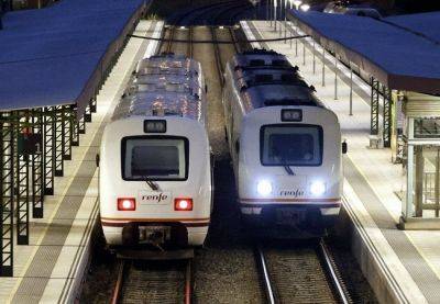 В марте в Испании запланированы новые забастовки машинистов поездов компании Renfe - catalunya.ru - Испания