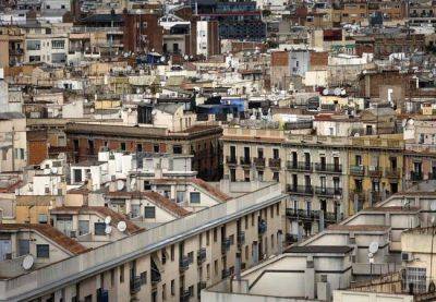 Каталония инвестирует 5 млрд. евро в социальное жилье - catalunya.ru - Испания