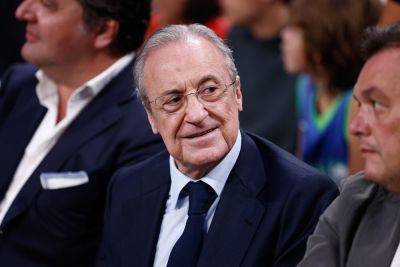 Флорентино Перес - Карло Анчелотти - В Испании сообщили, что Перес сказал Анчелотти насчет трансфера Мбаппе в «Реал» - bombardir.ru - Испания - Франция