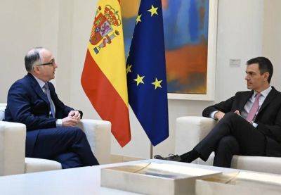 Педро Санчес - Ryanair инвестирует в Испанию порядка 5 млрд евро - catalunya.ru - Испания