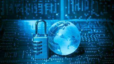 Испания - лучшая в мире по кибербезопасности - espanarusa.com - Испания - Сша - Англия - Израиль
