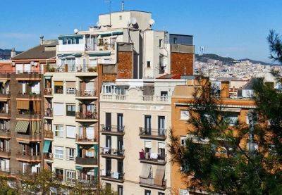 В Испании наблюдается дефицит жилья - catalunya.ru - Испания - Мадрид