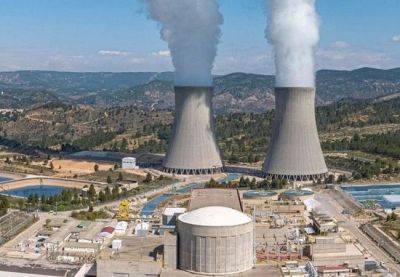 Низкие цены на электричество останавливают работу испанских АЭС - catalunya.ru - Испания