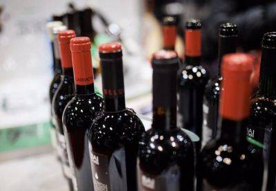 Испания не сумела повторить рекорд 2022 года по экспорту вина - catalunya.ru - Испания