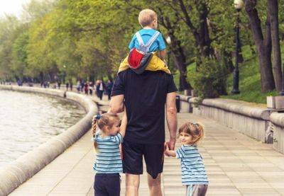 В скором времени в Испании состоятся праздники День отца и День матери - catalunya.ru - Испания