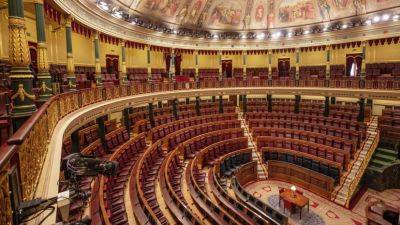 Парламент Испании принял закон об амнистии каталонских сепаратистов - russian.rt.com - Испания