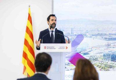 Каталония бьет рекорды по иностранным инвестициям - catalunya.ru - Испания - Франция - Сша - Англия - Германия