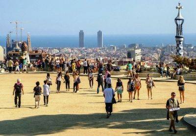 В Каталонии ввели новый налог для туристов - catalunya.ru - Испания