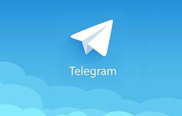 В Испании суд запретил использование Telegram - charter97.org - Испания - Белоруссия - Беларусь