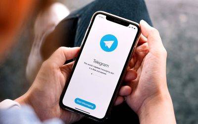 В Испании блокировка Telegram приостановлена - allspain.info - Испания - Евросоюз