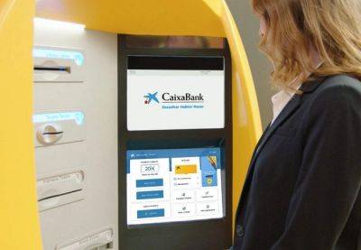 CaixaBank вводит комиссии за использование своих банкоматов с картами других банков - catalunya.ru - Испания - Евросоюз