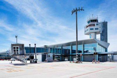 Аэропорт Виго закроется на реконструкцию - espanarusa.com