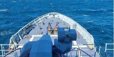 У берегов Испании заметили два российских десантных корабля и танкер - nv.ua - Украина - Россия - Испания - Португалия