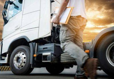 Подписано соглашение о признании и обмене прав водителей грузовиков между Испанией и Грузией - catalunya.ru - Испания - Грузия - Вена