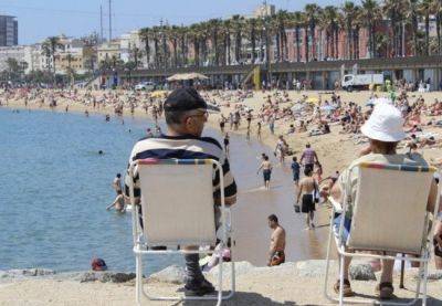 Туристический налог в Барселоне с 1 апреля снова вырастет - catalunya.ru - Испания