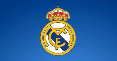 Андрей Лунин - Реал форсирует подписание нового контракта с Луниным - terrikon.com - Украина - Испания - Мадрид - Реал Мадрид