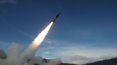 Учёные предположили, что над Испанией пролетела баллистическая ракета - russian.rt.com - Испания - Франция - Сша