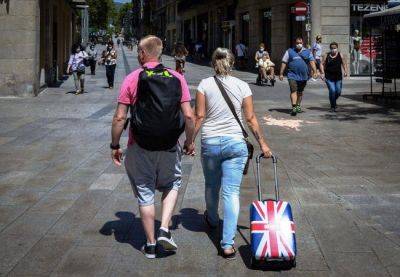 Британцы все больше хотят переехать именно в Испанию - catalunya.ru - Испания - Англия