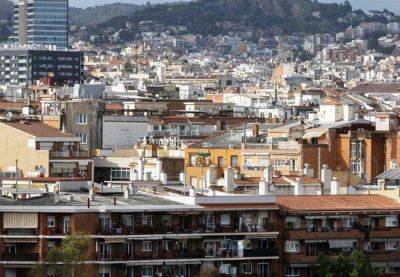 В Испании более 80% жилого фонда не соответствует стандартам энергоэффективности - catalunya.ru - Испания - Евросоюз - Брюссель